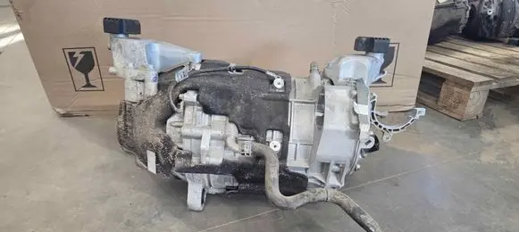 Volvo C40 Electric car motor 36003599 36003430
