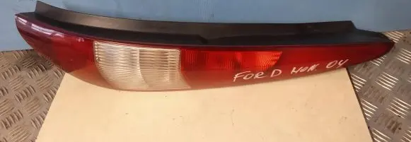 Ford Mondeo Mk III Rear/tail lights 1S7113404C