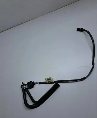 Mercedes-Benz E W211 Exhaust pressure sensor 0281006278 220412T2029E 22041212029E