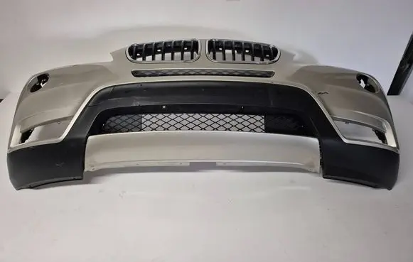BMW X3 F25 Front bumper 7210440