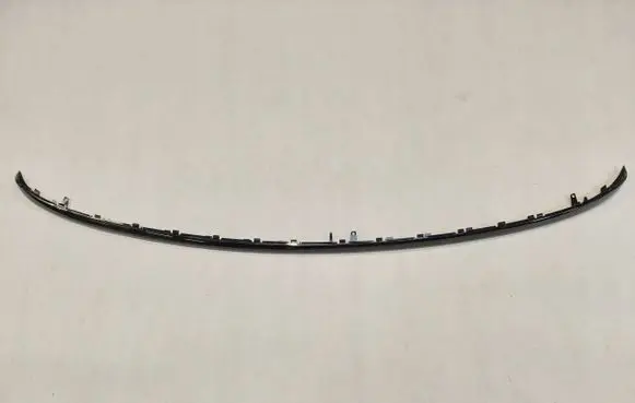 Audi Q8 Rear bumper trim bar molding 4M8807791A