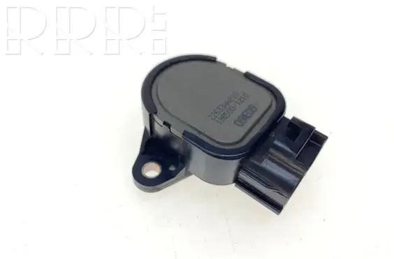 Subaru Outback Intake manifold valve actuator/motor 22633AA210