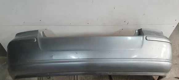 Toyota Avensis T250 Rear bumper