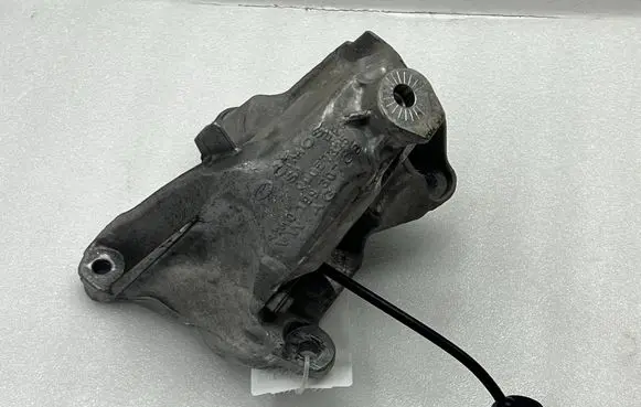 Audi A6 S6 C8 4K Engine mounting bracket 4M0199307CB 4M0199869AM