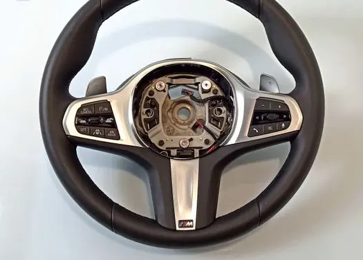 BMW 8 G16 Steering wheel 32308008184 8008184