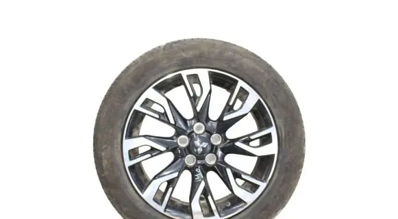 Mitsubishi Outlander R18 alloy rim 22555R18