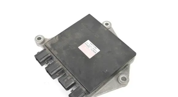 Lexus RX 450H Injection control unit/module 1310001770 8987130040