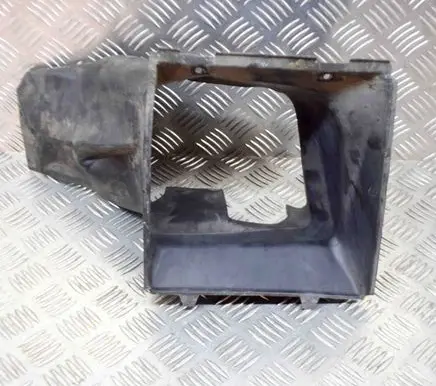 Audi A8 S8 D2 4D Intercooler air guide/duct channel 4D0121333L