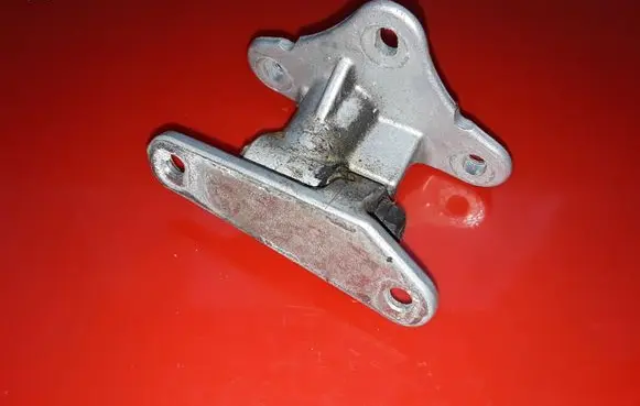 Mercedes-Benz ML W164 Rear door lower hinge RE46N