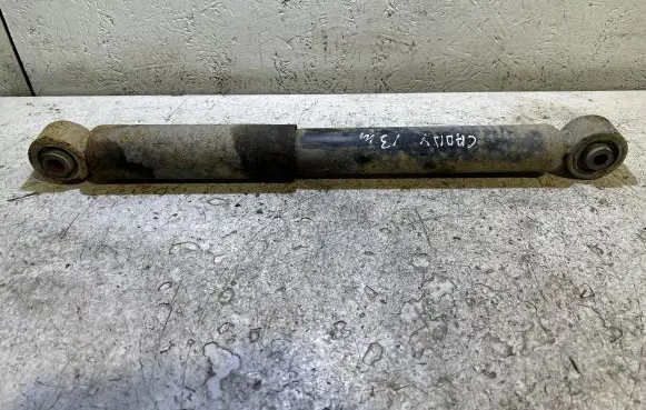 Volkswagen Caddy Rear shock absorber/damper