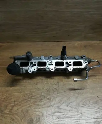 Volkswagen Golf Plus Intake manifold 6K00266