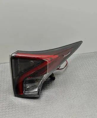 Toyota Prius (XW50) Rear/tail lights 8155047281 A4Q0310001