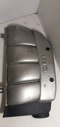 Mercedes-Benz C W203 Engine cover (trim) A6110101167 6110101167