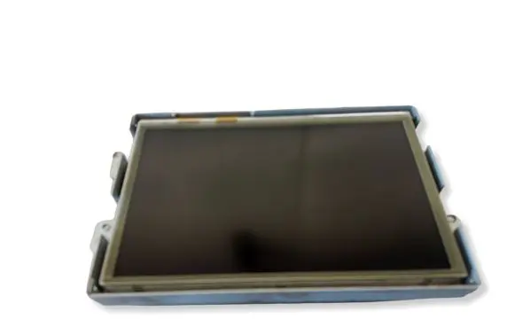 Jaguar XE Screen/display/small screen FK7219C299AC 0259A 0DX062740