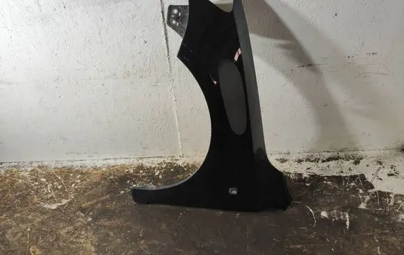 Volkswagen Jetta VI Fender 