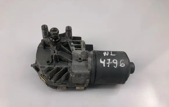 Volkswagen Golf V Wiper motor 1K1955119B