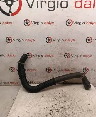 Renault Kadjar Engine coolant pipe/hose