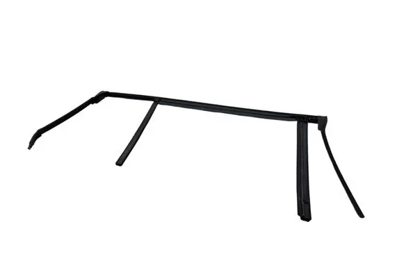Renault Espace V (RFC) Rubber seal rear door 823315629R