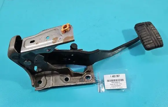 Peugeot 4007 Pedal assembly IMPRK1463387