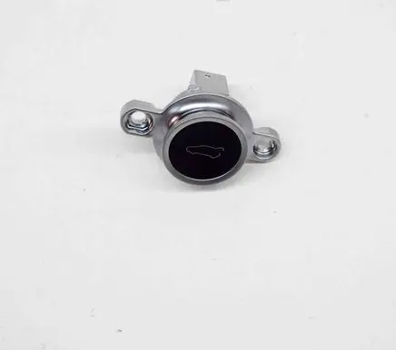 Tesla Model X Tailgate/boot open switch button 104262900C