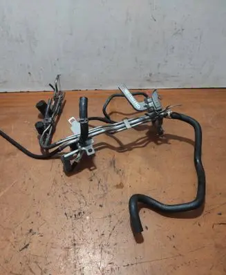 Honda CR-V Vacuum line/pipe/hose 