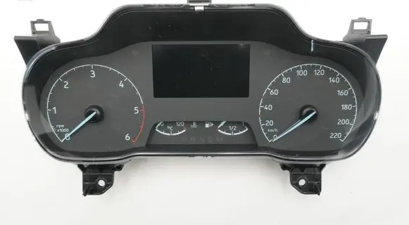 Ford Transit - Tourneo Connect Speedometer (instrument cluster) LT1T10849CLH