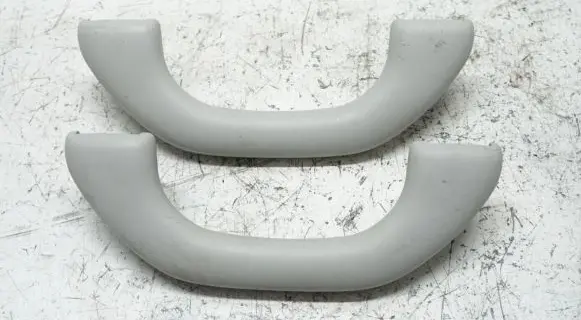 Volkswagen Golf V Front interior roof grab handle