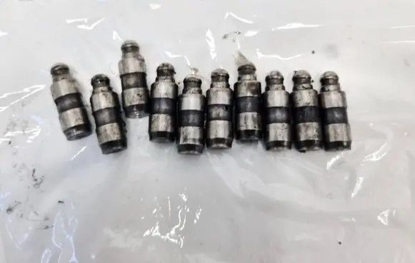 Fiat Punto (188) Tappets lifter 