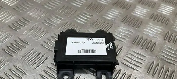 Chevrolet Captiva Other control units/modules 65981413 267F65981413 5WY7155