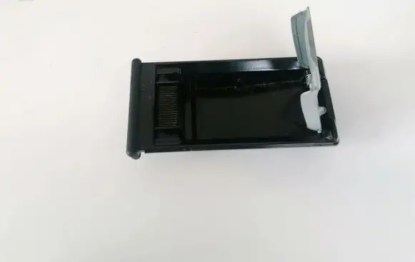 Car ashtray