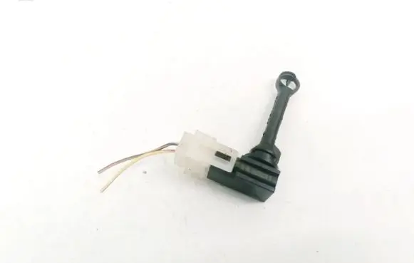 BMW X5 E53 Interior temperature sensor 100776274B