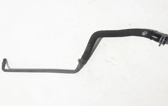 Audi A6 S6 C8 4K Engine coolant pipe/hose 4K0819334L