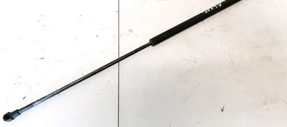 Peugeot 406 Front bonnet/hood damper/strut 9630662480