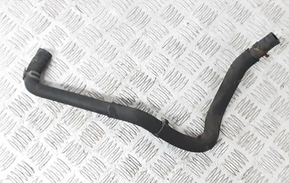 Audi A7 S7 4G Engine coolant pipe/hose 4G0145921B 125344