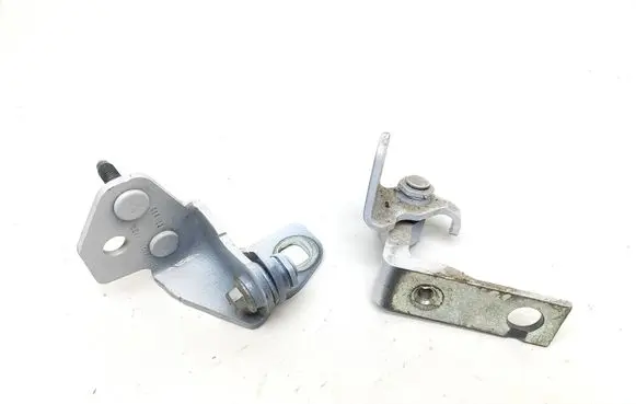 Ford Escape IV Rear door hinge set 