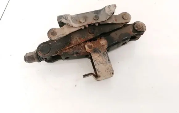 Lift Jack