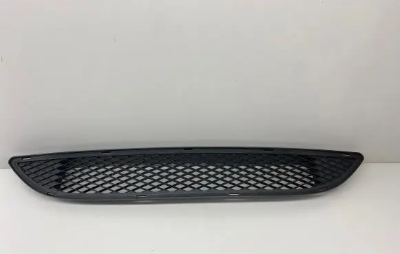 Ford Fiesta Front bumper lower grill YS6117B968AB T2228 C9V8A