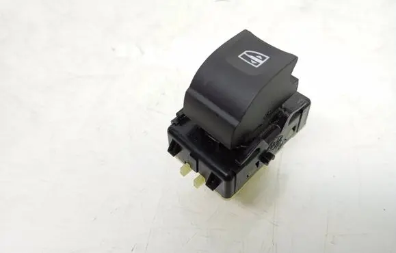 Renault Zoe Electric window control switch 254218614R 10023874