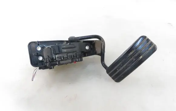 Renault Espace - Grand espace IV Accelerator throttle pedal 6PV00811922 8200007512