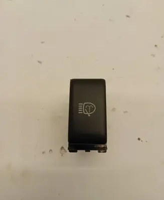 Nissan X-Trail T30 Headlight washer switch 