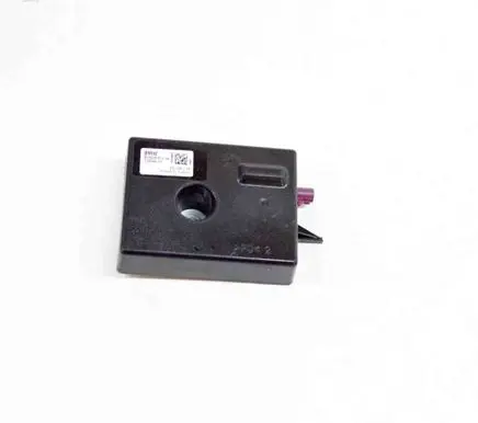 Aerial antenna amplifier