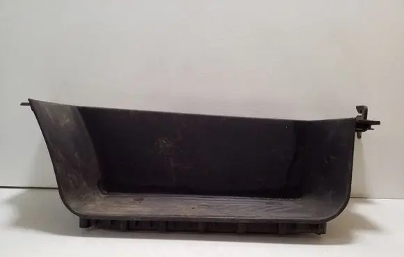 Ford Transit Custom Front sill trim cover BK21V13201ACW