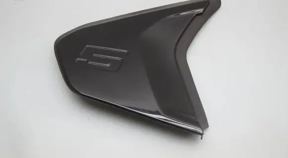 BMW 5 G60 G61 Rear fender molding trim 5B597D4