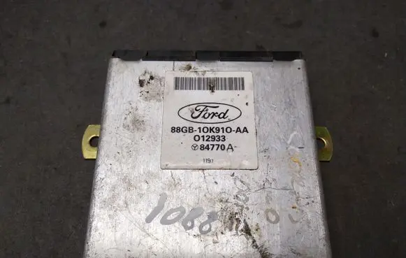 Ford Scorpio Other control units/modules 88GB10K910AA O12933