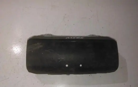 Ford Mondeo MK II Passenger airbag