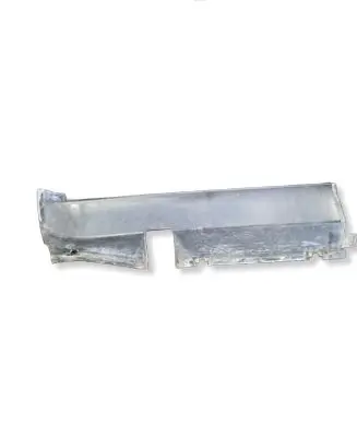 BMW 7 E32 Rear sill (body part) 