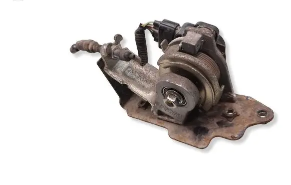 Honda FR-V Accelerator pedal position sensor JJG060227