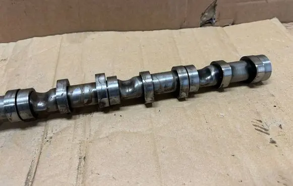 Volkswagen Sharan Camshaft 03l101