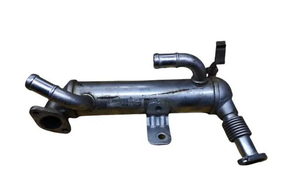 Hyundai ix20 EGR valve cooler 284162A730