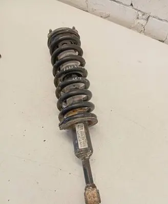Ford Ranger Front shock absorber/damper DB3918045GA 20150219